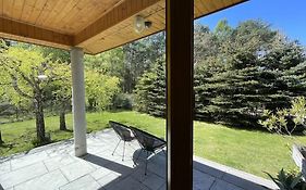 House On The Edge Of Forest By Zalew Sulejowski
